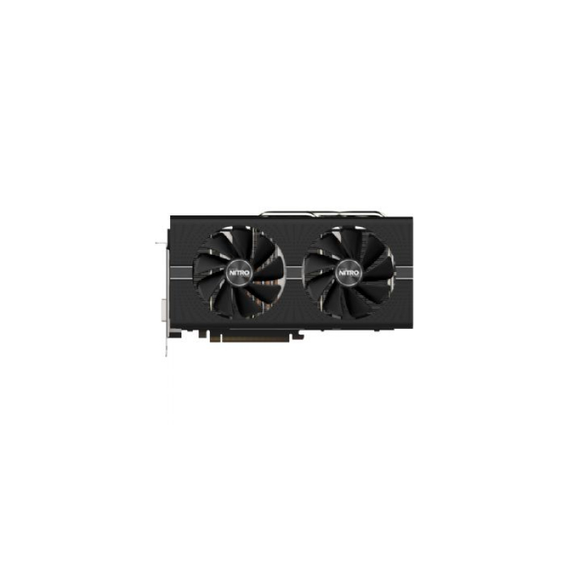 Sapphire RADEON RX 580 NITRO Radeon RX 580 8GB GDDR5 img 3 1