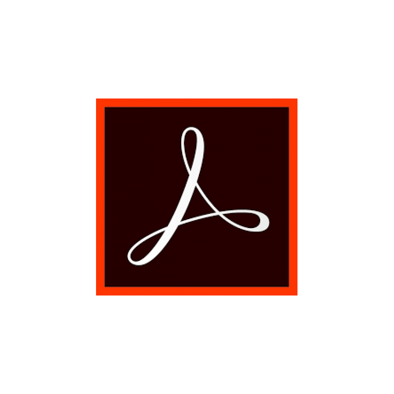 Adobe Acrobat Standard 2017 - Switch Shop