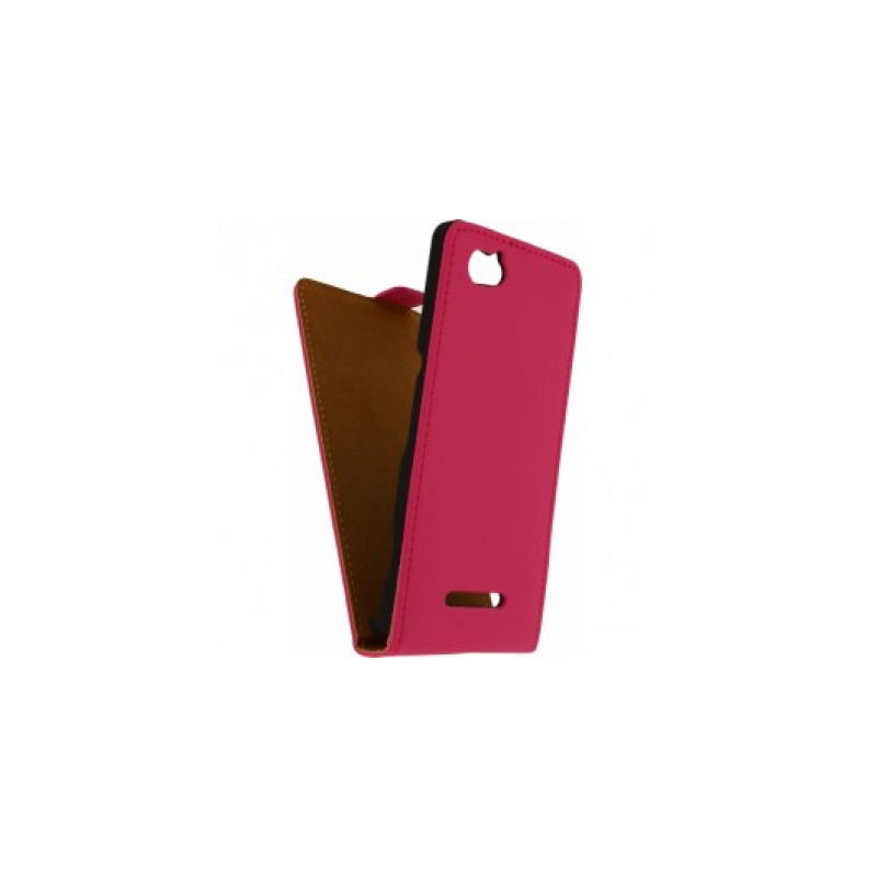 elegant Inloggegevens grind Mobilize MOB-USFCF-XPERM 4″ Flip case Magenta mobiele telefoon behuizingen  | Switch Shop