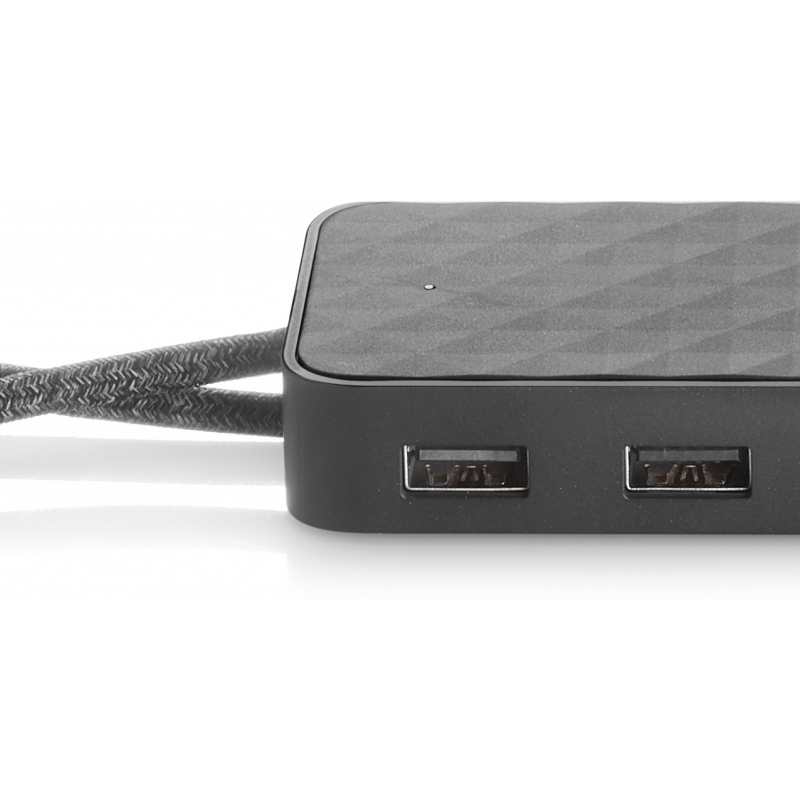 Hp Usb C Mini Dock Usb 3 0 3 1 Gen 1 Type C Zwart Switch Shop