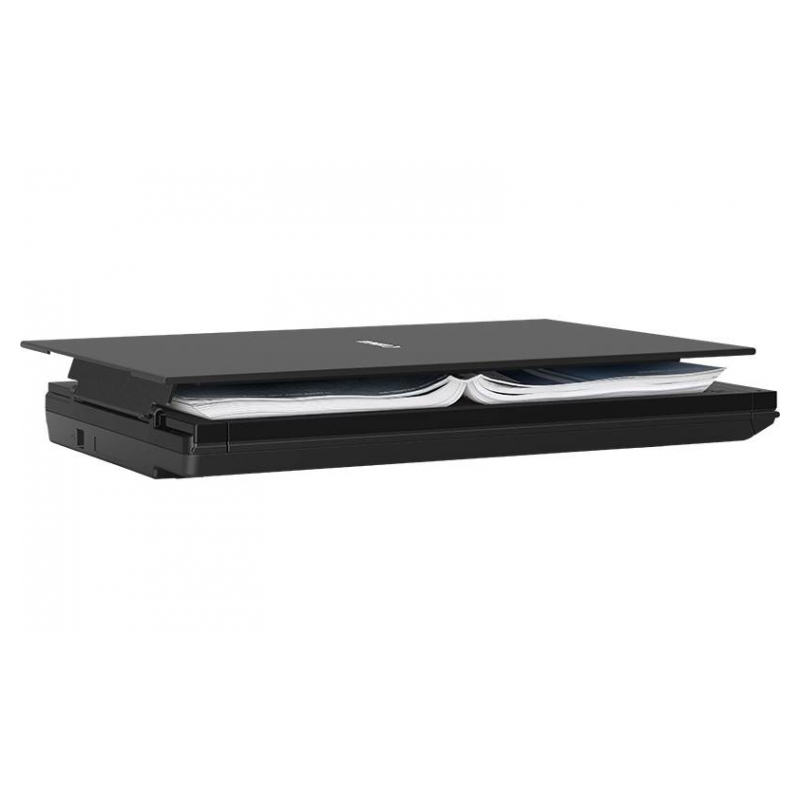 Canon Canoscan Lide 300 2400 X 4800 Dpi Flatbed Scanner Zwart A4 Switch Shop 3403