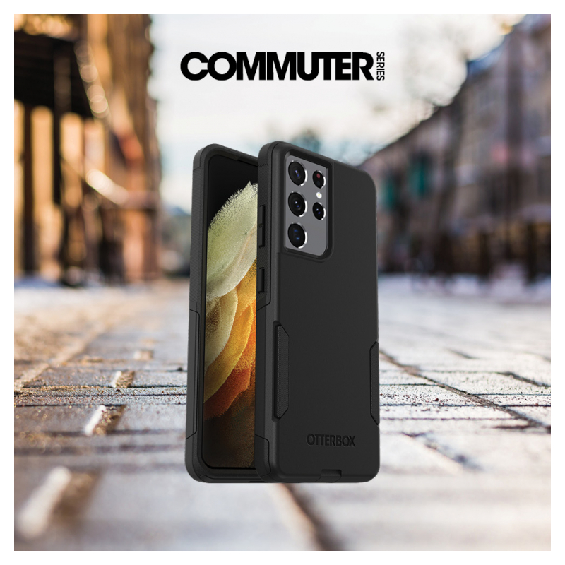 s21 ultra otterbox commuter